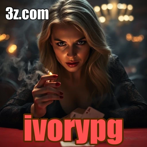 Explorando Aventura no IvoryPG: Uma Jornada Inesquecível