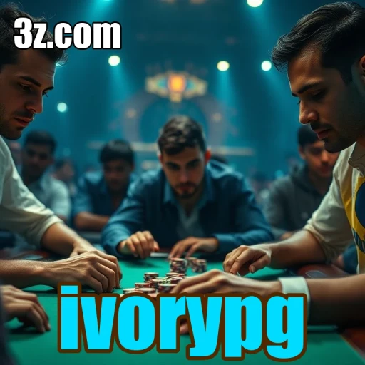 Entretenimento Radiante: Casino No Ivorypg