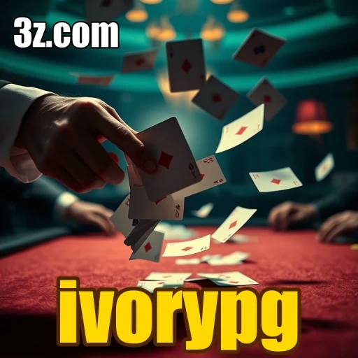 Harmonia e Jogos: Música no Site Ivorypg