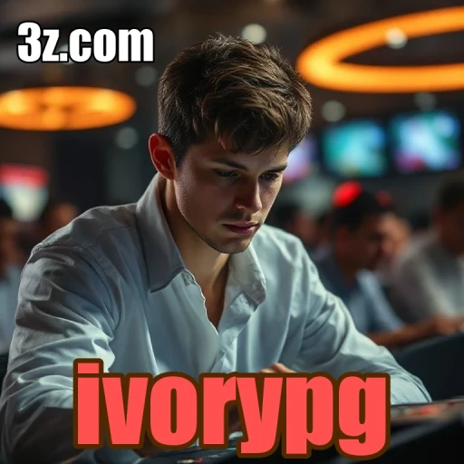 Roleplay Inovador em ivorypg: A Nova Era dos Jogos Online